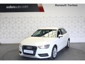 Audi A3 Sportback occasion année 2015 boite Manuelle Annonce Audi A3 Sportback occasion Diesel 1.6 TDI 110 Ambiente à TARBES