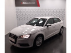 Audi A3 Sportback occasion année 2016 boite Manuelle Annonce Audi A3 Sportback occasion Diesel 1.6 TDI 110 Ambiente à Bergerac