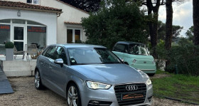 Audi A3 Sportback , garage DB CARS � GASSIN