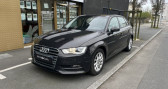 Audi A3 Sportback 1.6 TDI 110 Attraction S tronic 7   NANTES 44