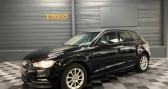 Annonce Audi A3 Sportback occasion Diesel 1.6 TDI 110 BUSINESS LINE S-TRONIC BVA  Montlimar