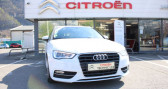 Audi A3 Sportback occasion année 2015 boite Manuelle Annonce Audi A3 Sportback occasion Diesel 1.6 tdi 110 Business Line à BONNEVILLE