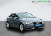 Audi A3 Sportback occasion année 2016 boite Automatique Annonce Audi A3 Sportback occasion Diesel 1.6 TDI 110 BVA à Beaupuy