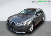 Audi A3 Sportback occasion année 2016 boite Automatique Annonce Audi A3 Sportback occasion Diesel 1.6 TDI 110 BVA à Beaupuy