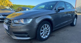 Annonce Audi A3 Sportback occasion Diesel 1.6 TDI 110 CH ATTRACTION  Moneteau