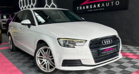 Audi A3 Sportback , garage TRANSAKAUTO MANOSQUE  MANOSQUE