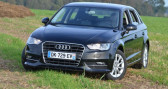 Audi A3 Sportback occasion année 2014 boite Automatique Annonce Audi A3 Sportback occasion Diesel 1.6 TDI 110 ch S-Tronic à PARIS