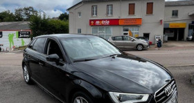 Audi A3 Sportback , garage GARAGE FCA  Château-Chinon