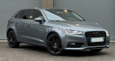 Audi A3 Sportback occasion année 2016 boite Manuelle Annonce Audi A3 Sportback occasion Diesel 1.6 TDI 110 - Distribution OK à Roanne