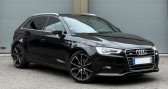 Audi A3 Sportback 1.6 TDI 110 S line   Roanne 42