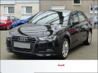 Audi A3 Sportback occasion Noir année 2015 boite Automatique Annonce Audi A3 Sportback occasion Diesel 1.6 TDI 110 S Tronic à Beaupuy