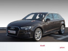 Audi A3 Sportback occasion année 2016 boite Automatique Annonce Audi A3 Sportback occasion Diesel 1.6 TDI 110 S Tronic à Beaupuy
