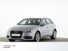 Audi A3 Sportback occasion année 2015 boite Automatique Annonce Audi A3 Sportback occasion Diesel 1.6 TDI 110 S Tronic à Beaupuy