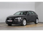 Audi A3 Sportback occasion année 2016 boite Automatique Annonce Audi A3 Sportback occasion Diesel 1.6 TDI 110 S Tronic à Beaupuy