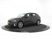 Audi A3 Sportback occasion année 2016 boite Automatique Annonce Audi A3 Sportback occasion Diesel 1.6 TDI 110 S Tronic à Beaupuy