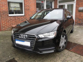 Audi A3 Sportback occasion année 2015 boite Automatique Annonce Audi A3 Sportback occasion Diesel 1.6 TDI 110 S Tronic à Beaupuy