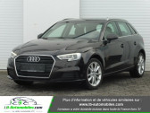 Audi A3 Sportback occasion Noir année 2016 boite Automatique Annonce Audi A3 Sportback occasion Diesel 1.6 TDI 110 S Tronic à Beaupuy