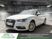 Audi A3 Sportback occasion année 2016 boite Automatique Annonce Audi A3 Sportback occasion Diesel 1.6 TDI 110 S Tronic à Beaupuy