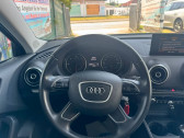 Audi A3 Sportback occasion année 2014 boite Manuelle Annonce Audi A3 Sportback occasion Diesel 1.6 TDI 110 à Beaupuy