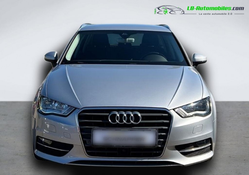 Audi A3 Sportback 1.6 TDI 110  occasion  Beaupuy - photo n4
