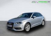Audi A3 Sportback 1.6 TDI 110   Beaupuy 31
