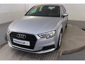 Audi A3 Sportback occasion année 2017 boite Manuelle Annonce Audi A3 Sportback occasion Diesel 1.6 TDI 110 à Aubagne