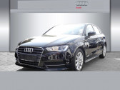 Annonce Audi A3 Sportback occasion Diesel 1.6 TDI 110 à Beaupuy