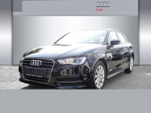 Audi A3 Sportback occasion année 2014 boite Manuelle Annonce Audi A3 Sportback occasion Diesel 1.6 TDI 110 à Beaupuy