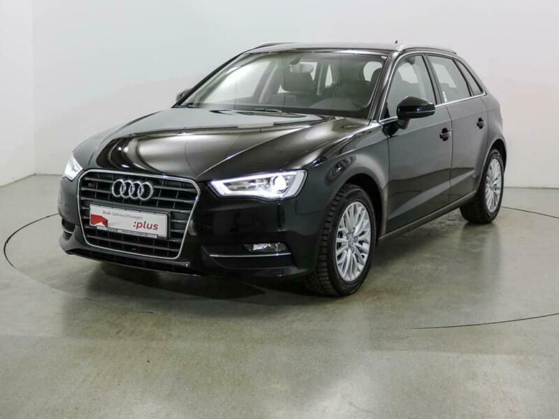 Audi A3 Sportback achat et vente de Audi A3 Sportback occasion