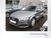 Audi A3 Sportback occasion année 2016 boite Manuelle Annonce Audi A3 Sportback occasion Diesel 1.6 TDI 110 à Beaupuy