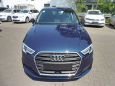 Audi A3 Sportback occasion année 2017 boite Manuelle Annonce Audi A3 Sportback occasion Diesel 1.6 TDI 110 à Beaupuy