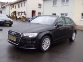 Audi A3 Sportback occasion année 2016 boite Manuelle Annonce Audi A3 Sportback occasion Diesel 1.6 TDI 110 à Beaupuy