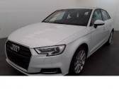 Audi A3 Sportback occasion année 2016 boite Manuelle Annonce Audi A3 Sportback occasion Diesel 1.6 TDI 110 à Beaupuy