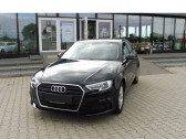 Audi A3 Sportback occasion année 2016 boite Manuelle Annonce Audi A3 Sportback occasion Diesel 1.6 TDI 110 à Beaupuy