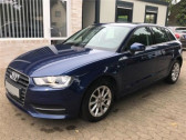 Audi A3 Sportback occasion année 2014 boite Manuelle Annonce Audi A3 Sportback occasion Diesel 1.6 TDI 110 à Beaupuy