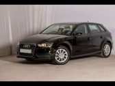 Audi A3 Sportback occasion année 2014 boite Manuelle Annonce Audi A3 Sportback occasion Diesel 1.6 TDI 110 à Beaupuy