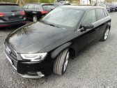 Audi A3 Sportback occasion année 2016 boite Manuelle Annonce Audi A3 Sportback occasion Diesel 1.6 TDI 110 à Beaupuy