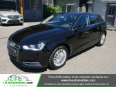 Audi A3 Sportback occasion année 2016 boite Manuelle Annonce Audi A3 Sportback occasion Diesel 1.6 TDI 110 à Beaupuy