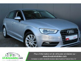 Audi A3 Sportback occasion année 2015 boite Manuelle Annonce Audi A3 Sportback occasion Diesel 1.6 TDI 110 à Beaupuy
