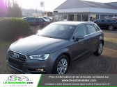 Audi A3 Sportback occasion année 2015 boite Manuelle Annonce Audi A3 Sportback occasion Diesel 1.6 TDI 110 à Beaupuy