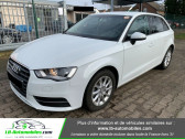 Audi A3 Sportback occasion année 2016 boite Manuelle Annonce Audi A3 Sportback occasion Diesel 1.6 TDI 110 à Beaupuy