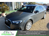 Audi A3 Sportback occasion année 2017 boite Manuelle Annonce Audi A3 Sportback occasion Diesel 1.6 TDI 110 à Beaupuy
