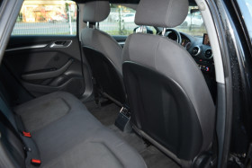 Audi A3 Sportback 1.6 TDI 110CH BUSINESS LINE  occasion  Toulouse - photo n14