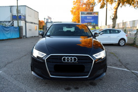 Audi A3 Sportback 1.6 TDI 110CH BUSINESS LINE  occasion  Toulouse - photo n3