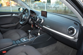 Audi A3 Sportback 1.6 TDI 110CH BUSINESS LINE  occasion  Toulouse - photo n12