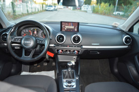Audi A3 Sportback 1.6 TDI 110CH BUSINESS LINE  occasion  Toulouse - photo n18