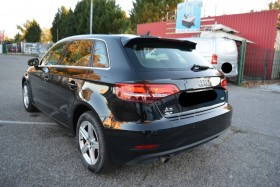 Audi A3 Sportback 1.6 TDI 110CH BUSINESS LINE  occasion  Toulouse - photo n6