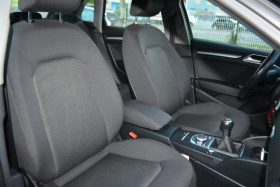 Audi A3 Sportback 1.6 TDI 110CH BUSINESS LINE  occasion  Toulouse - photo n11