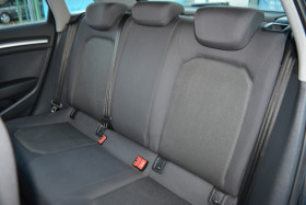 Audi A3 Sportback 1.6 TDI 110CH BUSINESS LINE  occasion  Toulouse - photo n17