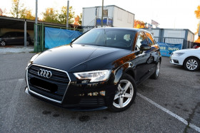Audi A3 Sportback , garage VINHAS AUTO  Toulouse